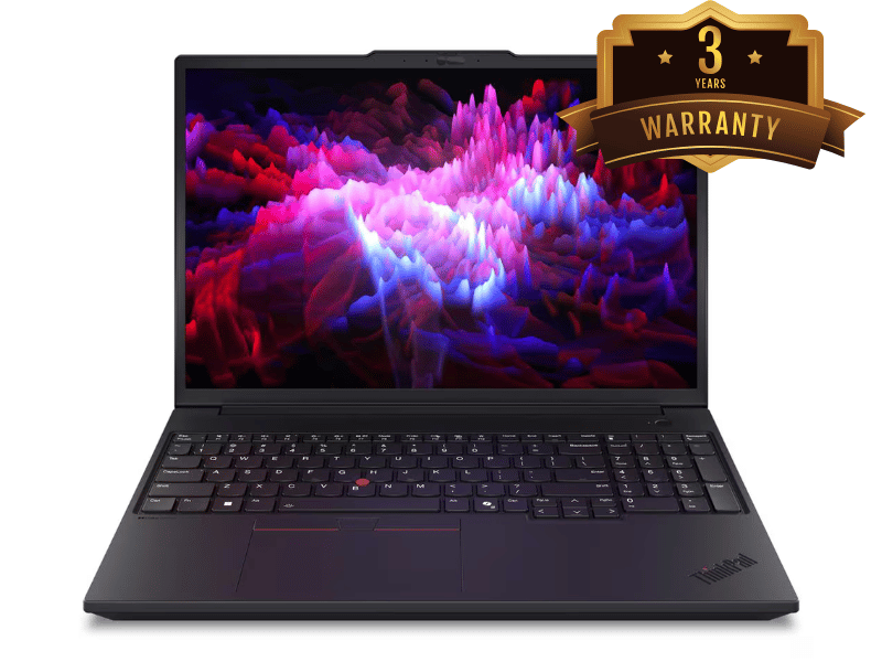 Lenovo ThinkPad P16v Gen 3 21RS0045VN