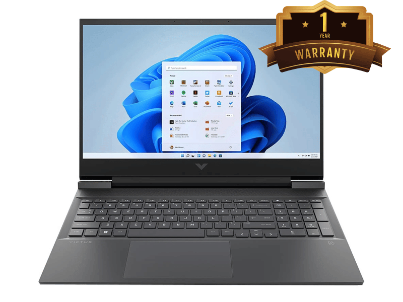 HP Victus 16-d1187TX 7C0S4PA