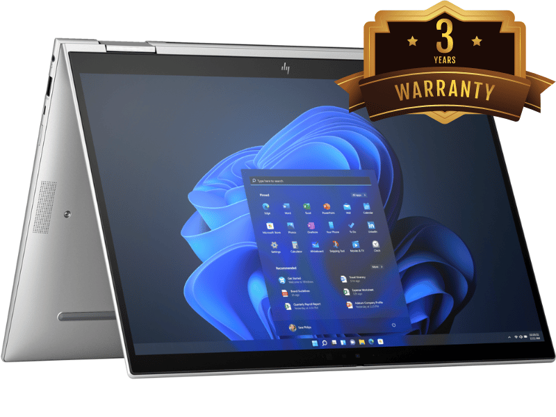 HP Elite x360 1040 G10 2 in 1 9H8H6PT