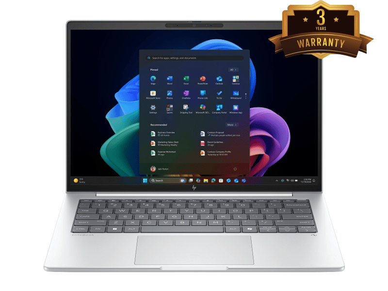 HP EliteBook 8 G1a 14 C0CE5PT