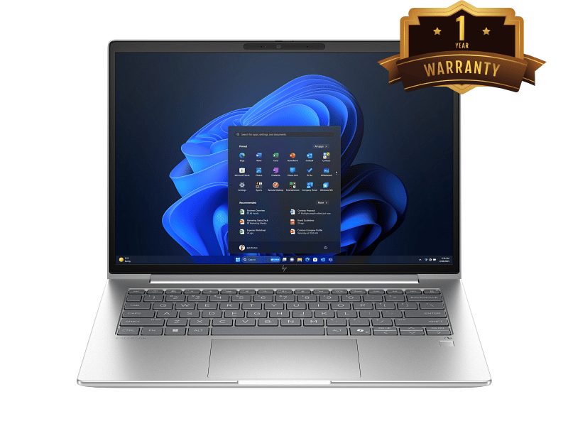 HP EliteBook 6 G1a 14 C0CF2PT