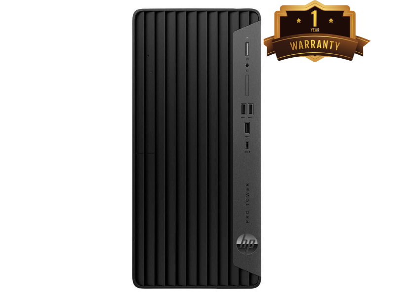 PC Đồng Bộ HP Pro Tower 400 G9 8U8H0PA