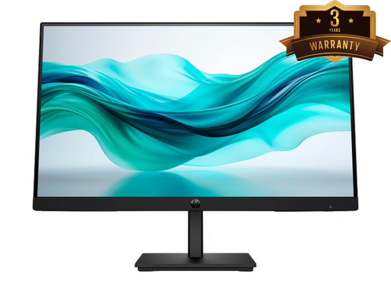 Màn hình HP Series 3 Pro 322pf 9U5B0UT/ 21.5 Inch/ FHD/ 100Hz/ 5ms/ 250cd/m2/ IPS