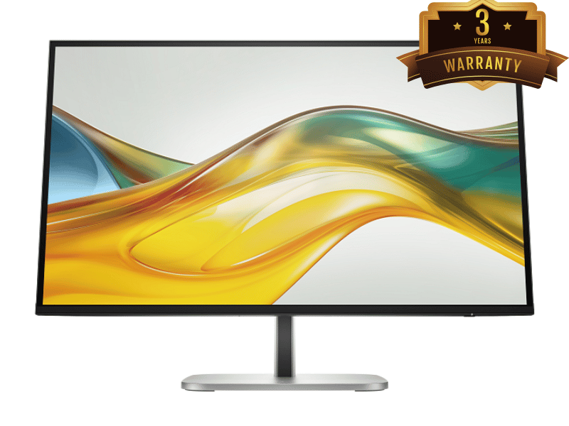 Màn hình HP Series 5 Pro 527pq 9D9S0UT/ 27 inch/ 2K/ 5ms/ 100HZ/ 350cd/m2/ IPS