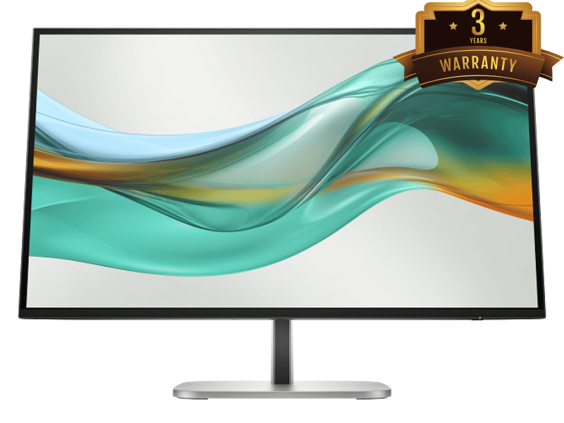 Màn hình HP Series 5 Pro 527pu 9E0G5AA/ 27 inch/ QHD/ IPS/ 100Hz