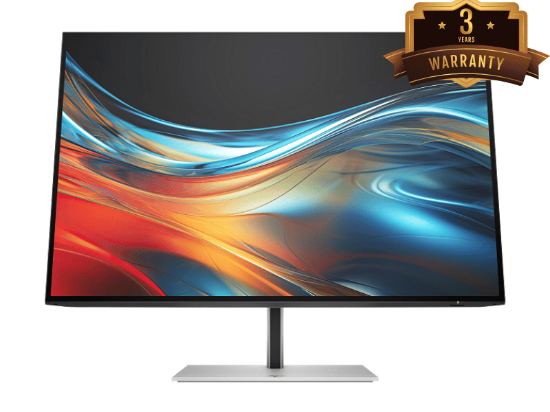 Màn hình HP Series 7 Pro 724pn 8X534AA/ 24 inch/ WUXGA/ IPS/ 350 cd/m2/ 5ms/ 60Hz