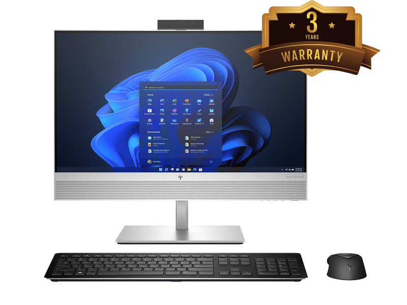 PC All in One HP EliteOne 840 G9 B05JHPT