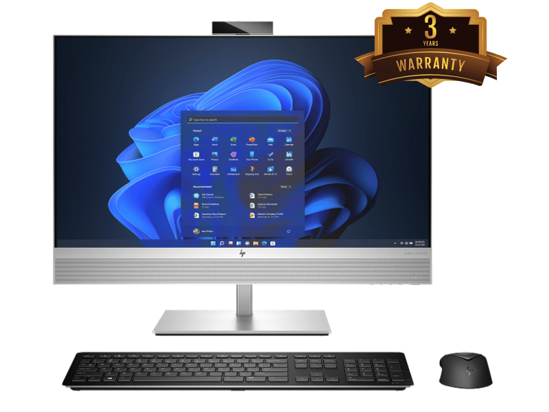 PC All in One HP EliteOne 870 G9 B01RMPT