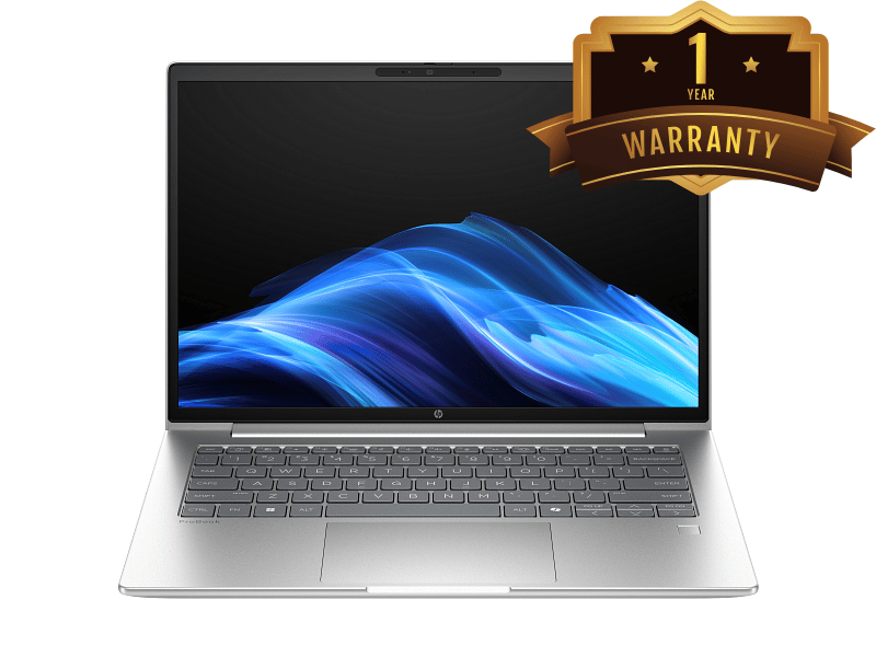 Laptop HP Probook 4 G1AH 14 C40JNAT