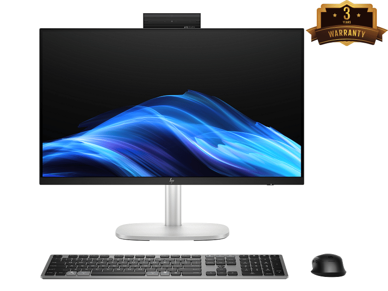 PC All in One HP EliteStudio 8 G1i 24 C3UR5PT