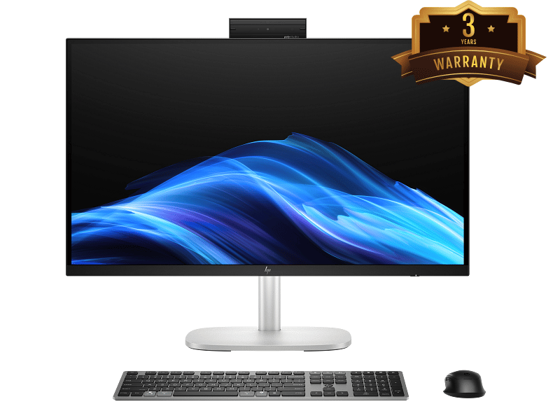 PC All in One HP EliteStudio 8 G1i 27 C3VC4PT