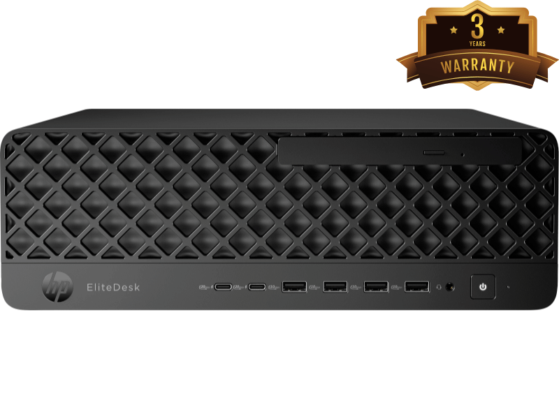 PC Đồng Bộ HP EliteDesk 8 SFF G1i C3UR0PT