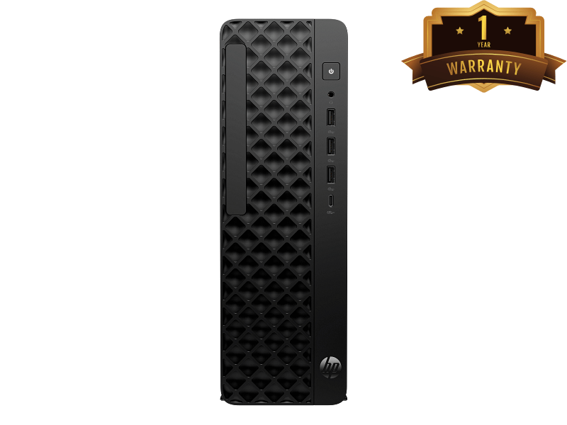 PC Đồng Bộ HP Prodesk 2 SFF G1i CU3A4AT