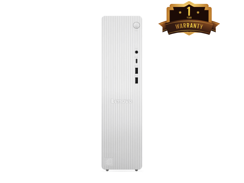 PC Đồng Bộ Lenovo IdeaCentre Tower 08IAS10 91CF004MVN