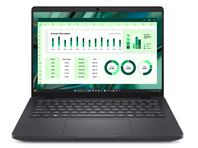 [Mới 100%] Dell Pro Max 14 MC14250