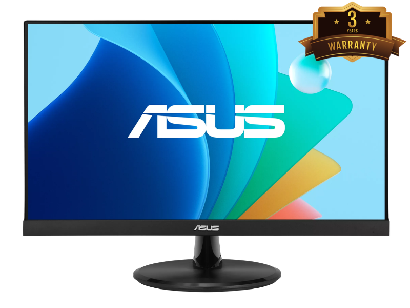 Màn hình Asus VP229HF (21.5Inch/ Full HD/ 1ms/ 100HZ/ 250cd/m2/ IPS)
