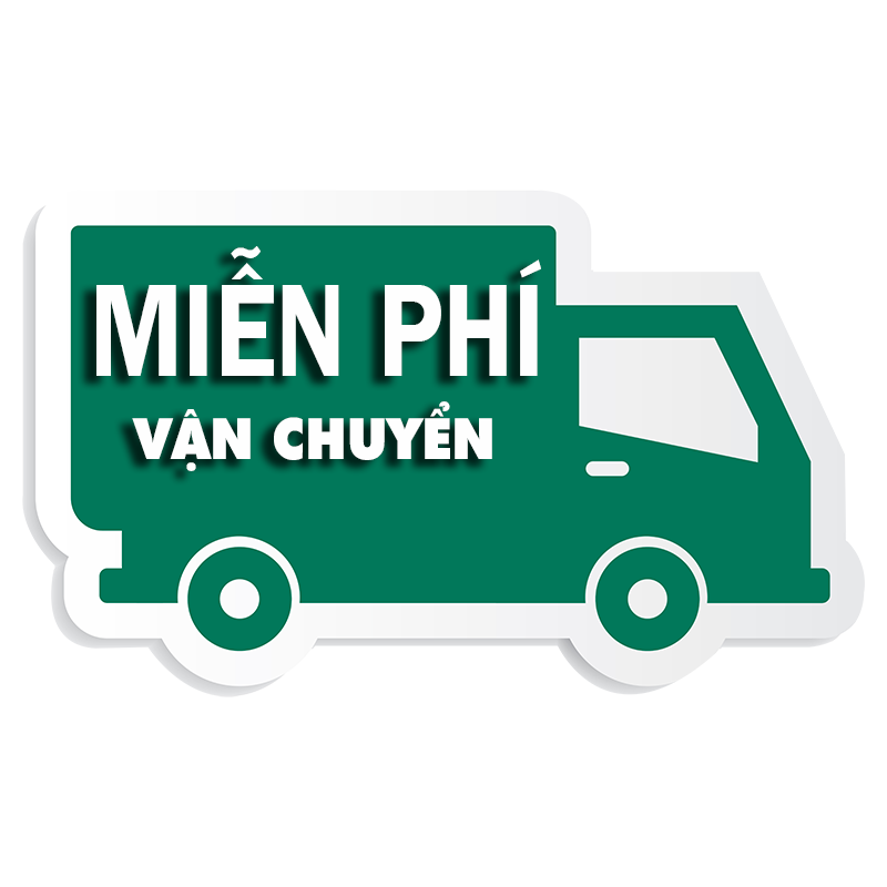 Miễn phí vận chuyển và thu hộ toàn quốc