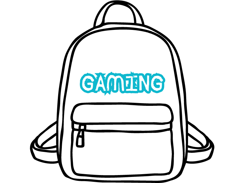 Tặng Balo gaming Chính Hãng/ Số lượng có hạng
